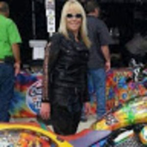 Meet your Posher, Michele